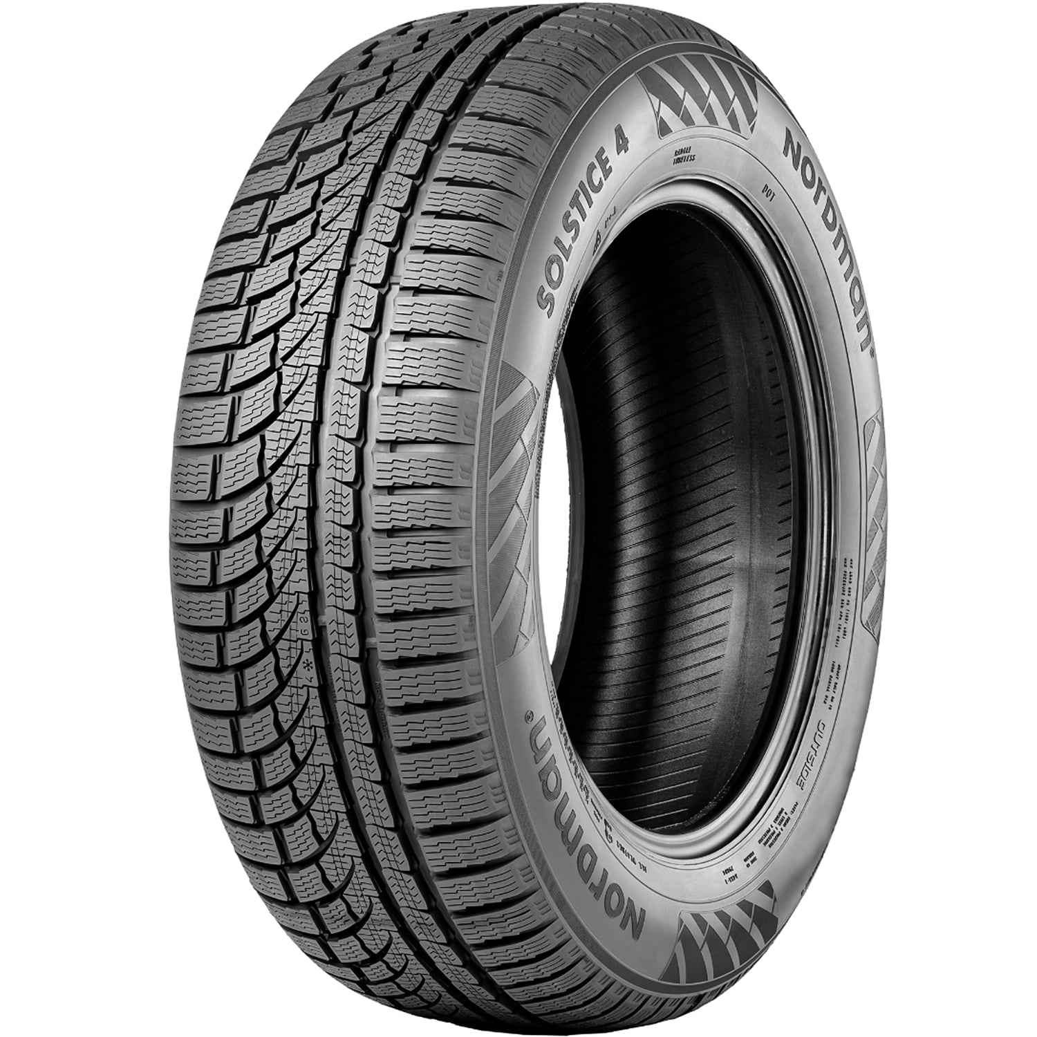 Tire Nordman Solstice 4 215/65R16 102H XL All Weather