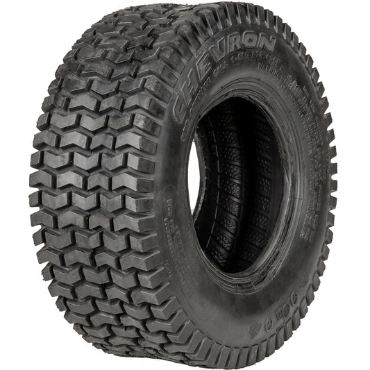 Tire OTR Chevron 5.7-12 Load 6 Ply Lawn & Garden