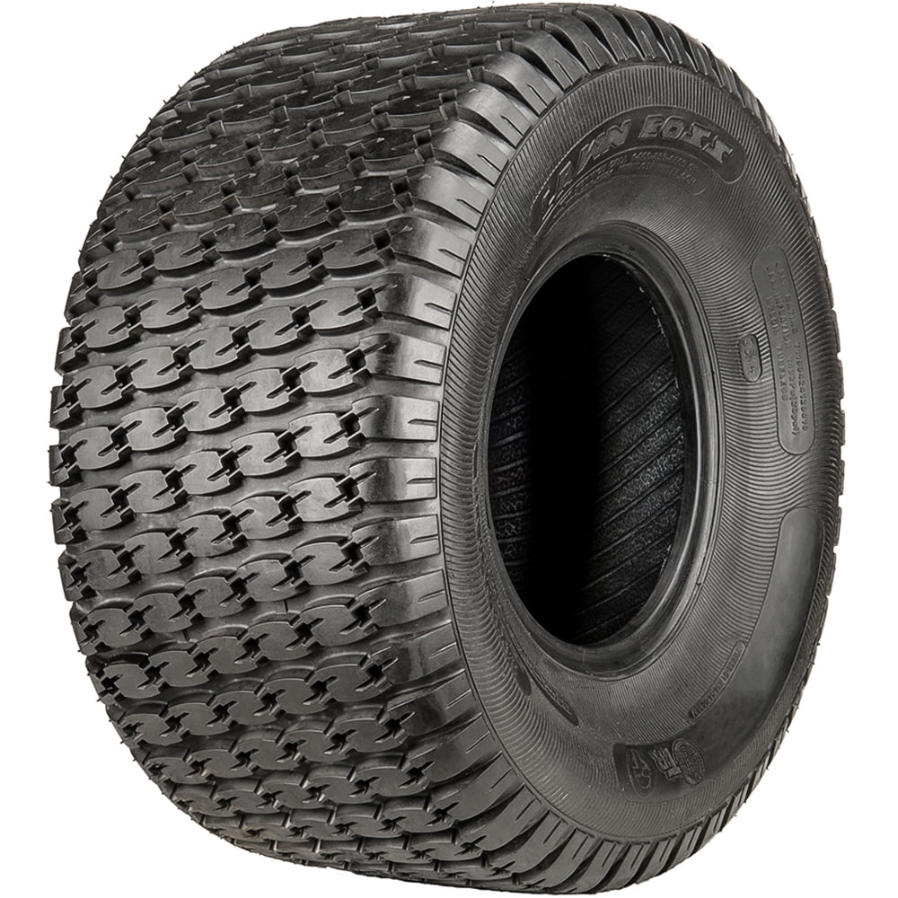 Tire OTR Lawn Boss 20X12.00-10 Load 4 Ply Lawn & Garden