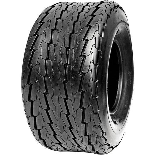 OTR P815 20.5X8.00-10 Load E 10 Ply Trailer Tire