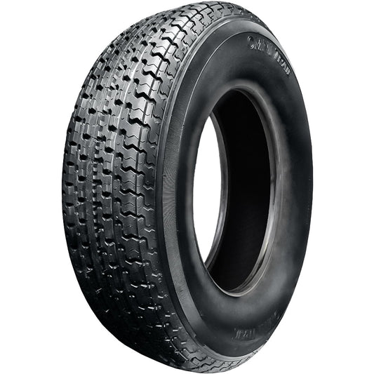 Tire Omni Trail ST Radial ST 175/80R13 Load D 8 Ply Trailer