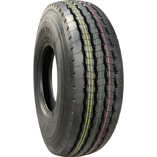 Onyx All Steel NTL325 All Steel ST225/75R15 225/75R15 123/119M G 14 Ply Trailer Tire
