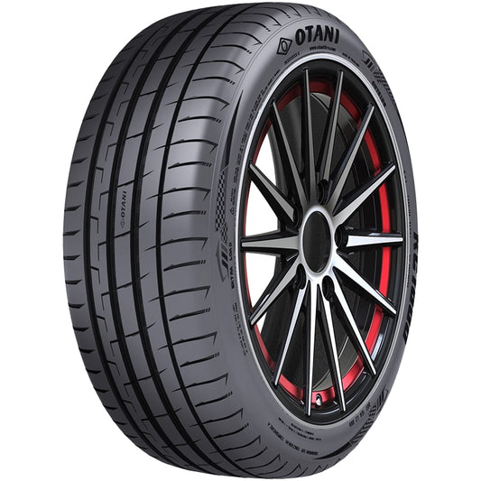 Otani KC1000 265/40ZR22 265/40R22 106Y XL High Performance Summer Tire