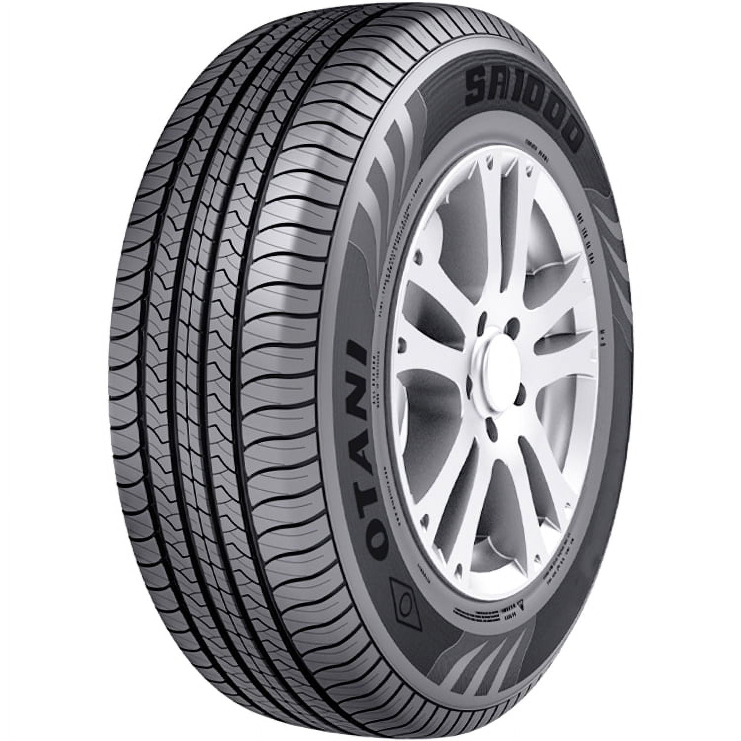 Tire Otani SA1000 205/70R16 96H AS A/S All Season