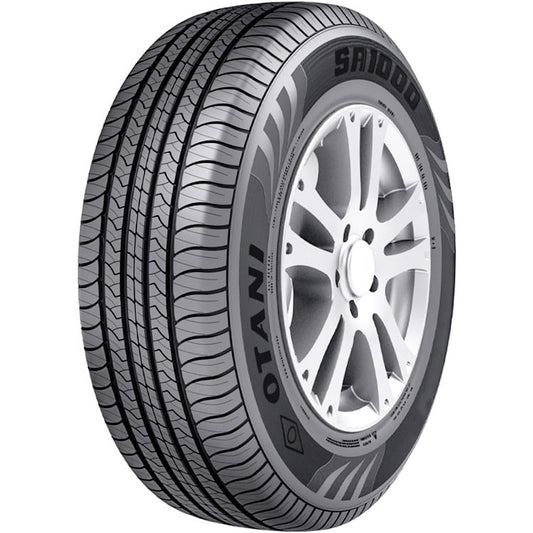 Tire Otani SA1000 265/65R18 112T AS A/S All Season