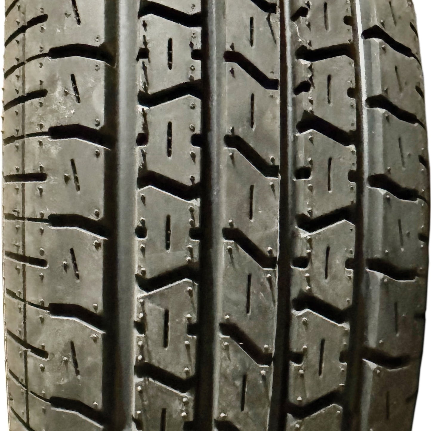 Tire Pathraider Wildforce ST 235/80R16 129/125L Load F 12 Ply Trailer