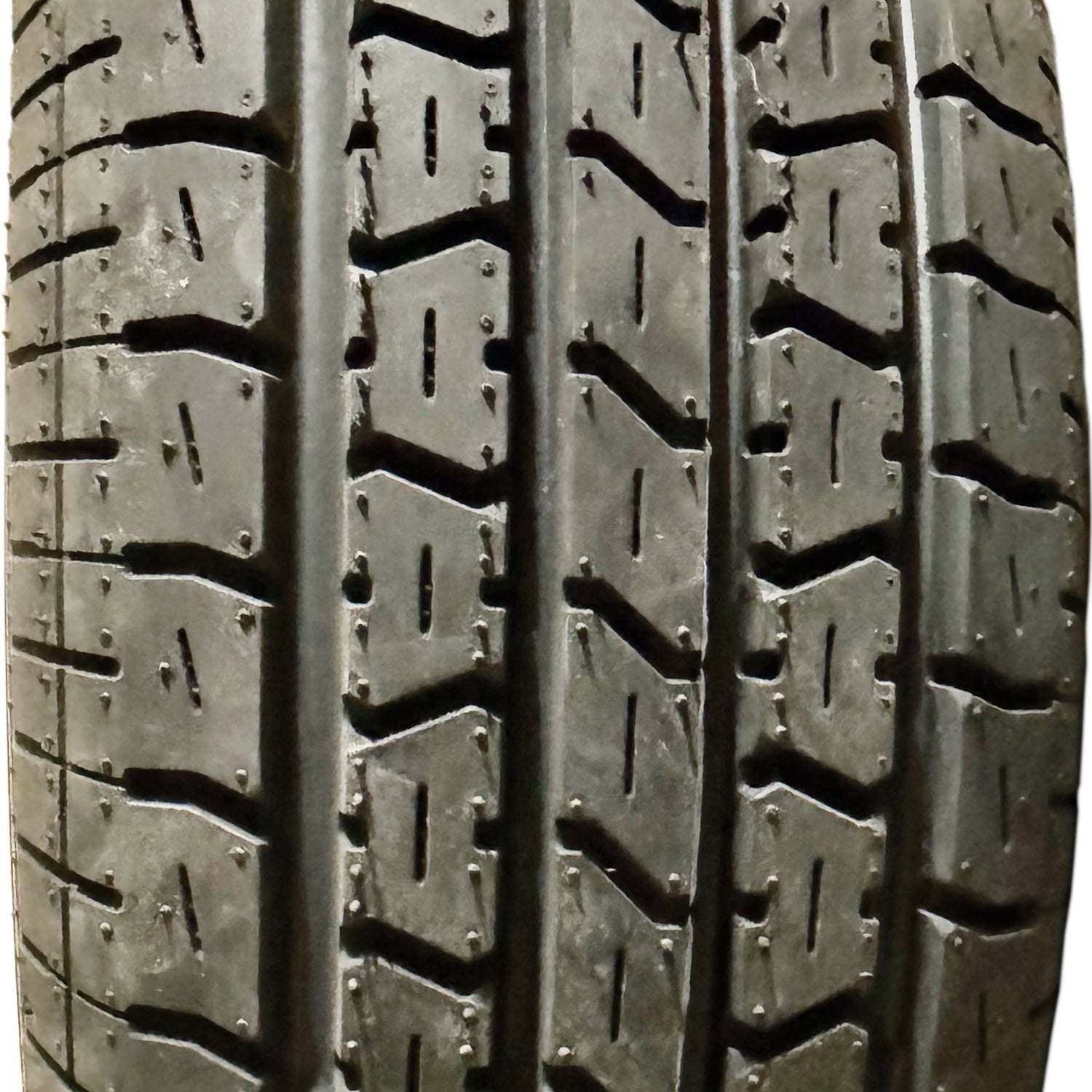 Tire Pathraider Wildforce ST 235/80R16 129/125L Load F 12 Ply Trailer