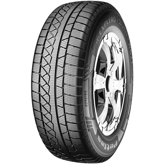 Tire Petlas Explero Winter W671 255/50R19 107V XL (Studless) Snow