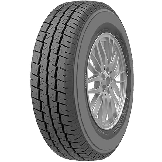 Tire Petlas Full Power PT825 Plus 225/75R16 Load E 10 Ply Van Commercial