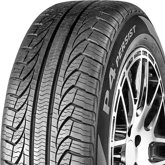 Tire Pirelli P4 Persist AS Plus 195/65R15 91H A/S All Season
