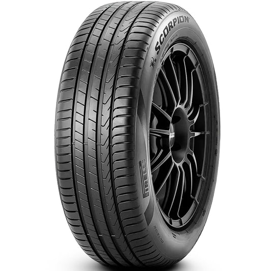 Tire Pirelli Scorpion Elect 235/60R18 103T (+)