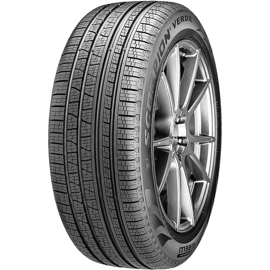 Tire Pirelli Scorpion Verde All Season 245/45R20 103W XL A/S High Performance