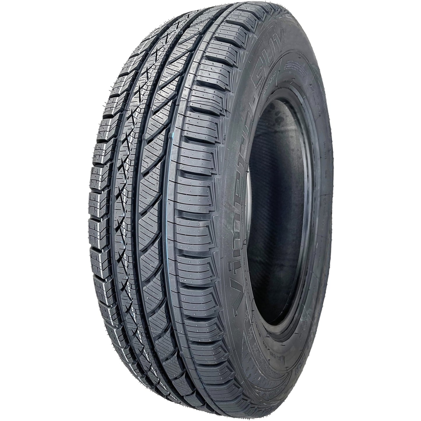 Premiorri Vimero SUV 235/55R17 99V a/s All Season Tire