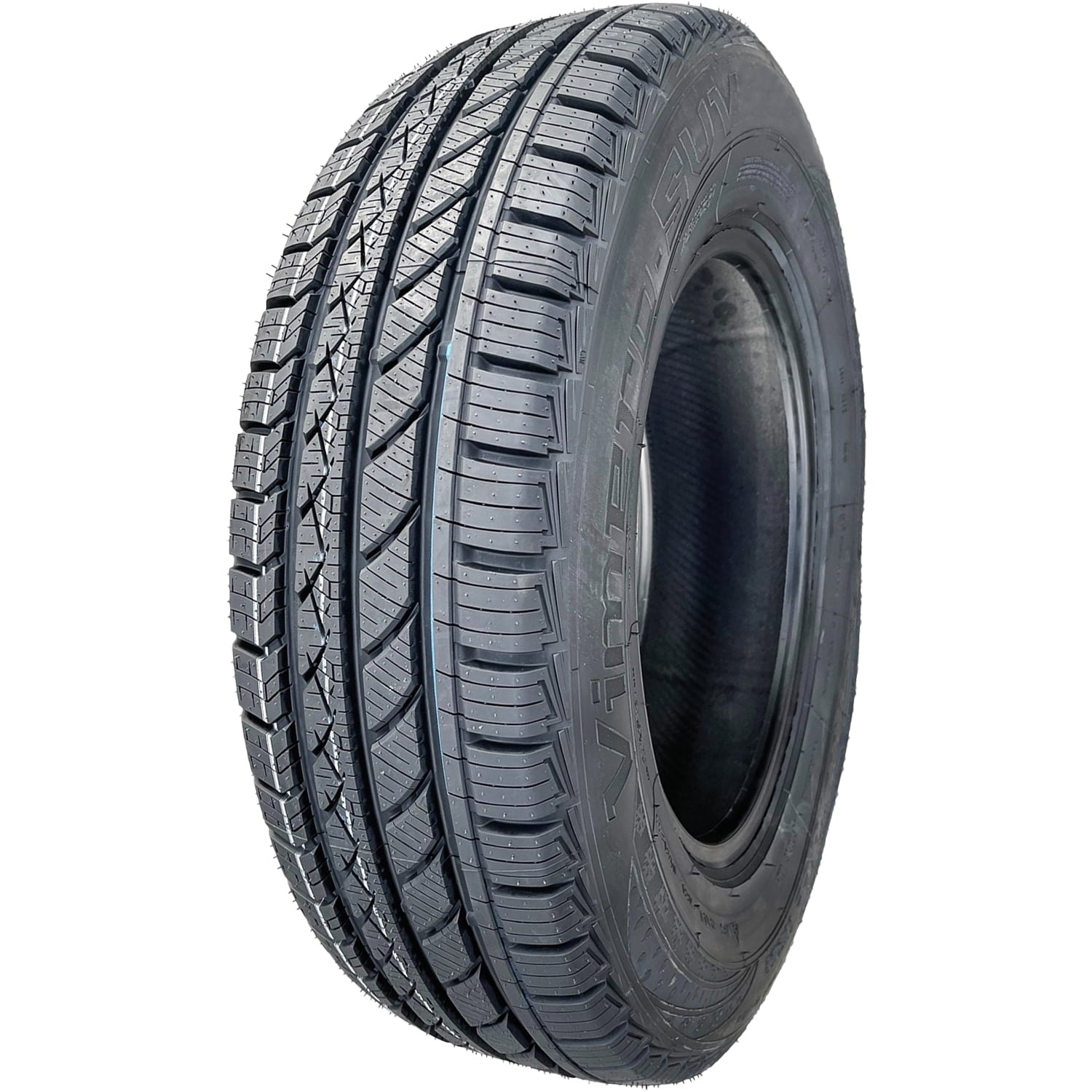 Premiorri Vimero SUV 235/55R17 99V a/s All Season Tire