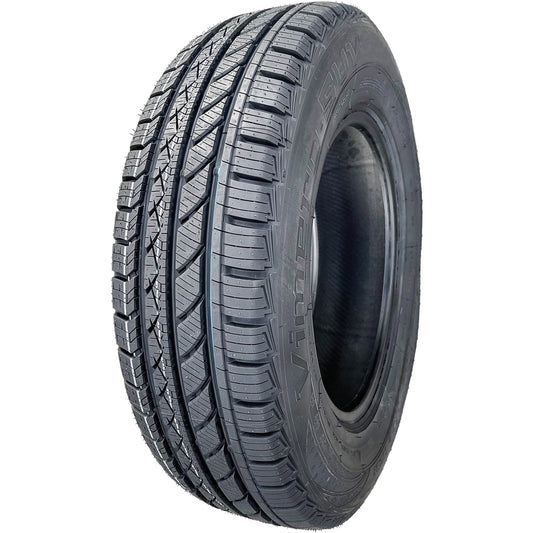 Premiorri Vimero SUV 235/55R17 99V a/s All Season Tire
