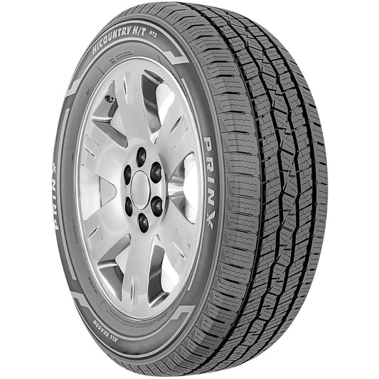 Prinx HiCountry H/T HT2 235/55R20 102V a/s All Season Tire