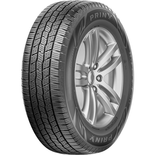 Tire Prinx HiFleet HL1 205/75R16 Load E 10 Ply Van Commercial