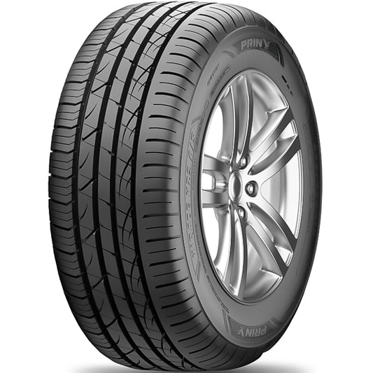 Tire Prinx HiRace HZ2 A/S 225/40ZR19 225/40R19 93Y XL AS High Performance