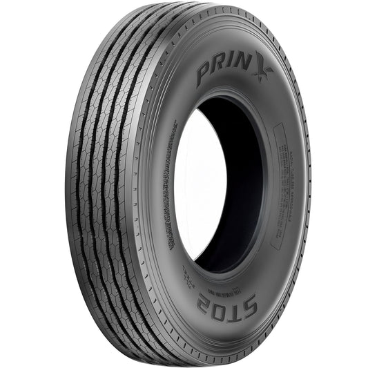Tire Prinx ST02 225/90R16 Load G 14 Ply Trailer