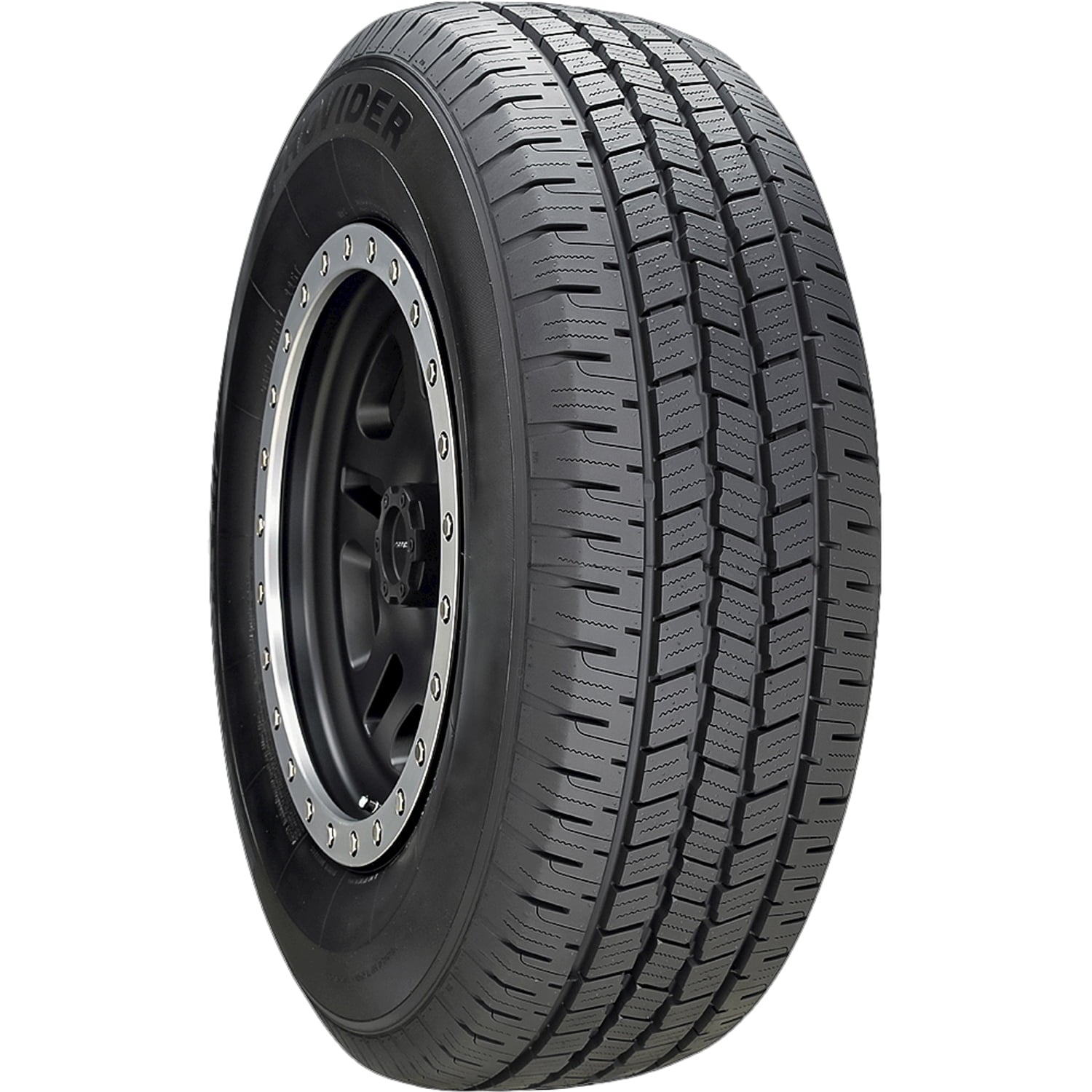 Tire Provider Entrada HT 265/70R17 115T AS A/S All Season