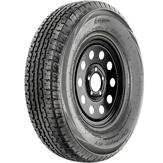 Tire RBP Conveyor ST All Steel 235/80R16 Load E 10 Ply Trailer