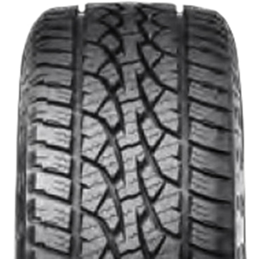 Tire Road Claw Prixado A/T 265/70R15 112T AT All Terrain