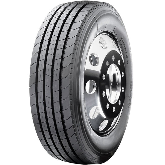Tire RoadX RH620 All Steel ST 225/75R15 Load F 12 Ply Trailer