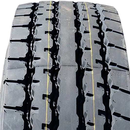 Tire Rockland G-Force All Steel ST 235/80R16 Load H 16 Ply Trailer