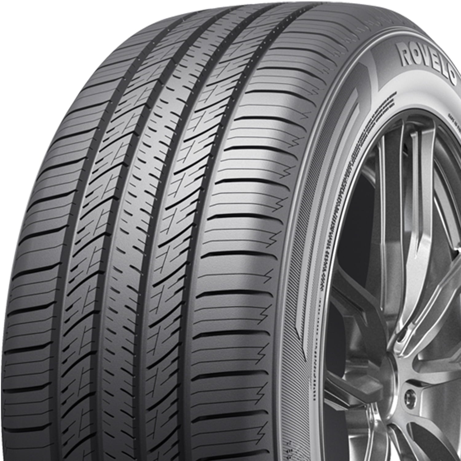 Tire Rovelo Instinct AS01 175/65R15 84H AS A/S All Season