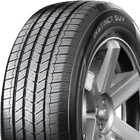 Tire Rovelo Instinct SUV 255/60R19 109H AS A/S All Season