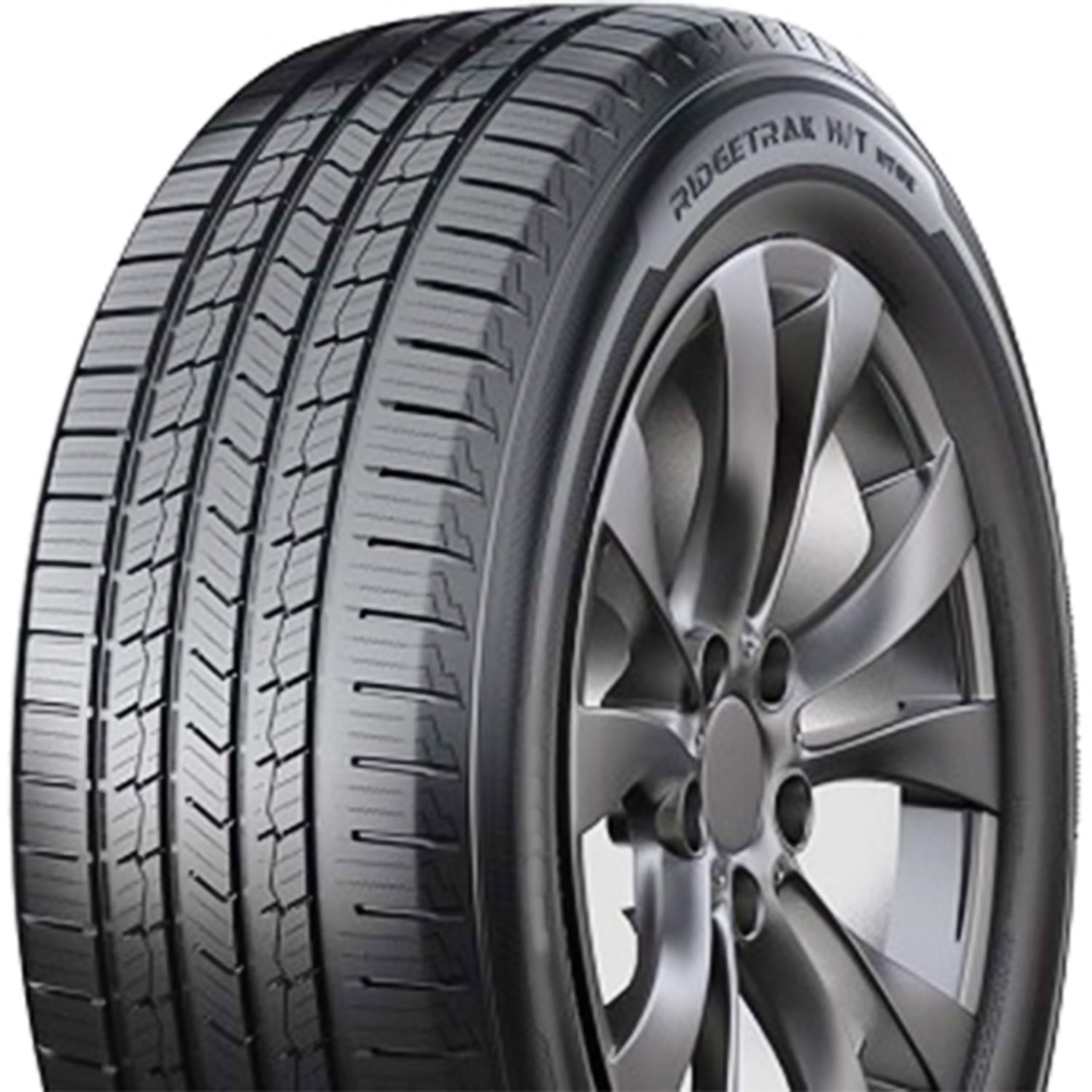 Tire Rovelo Ridgetrak H/T HT02 235/75R17 109T AS A/S All Season