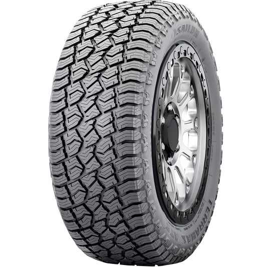 Tire Sailun TerraMax AT2 265/70R16 112T AT A/T All Terrain