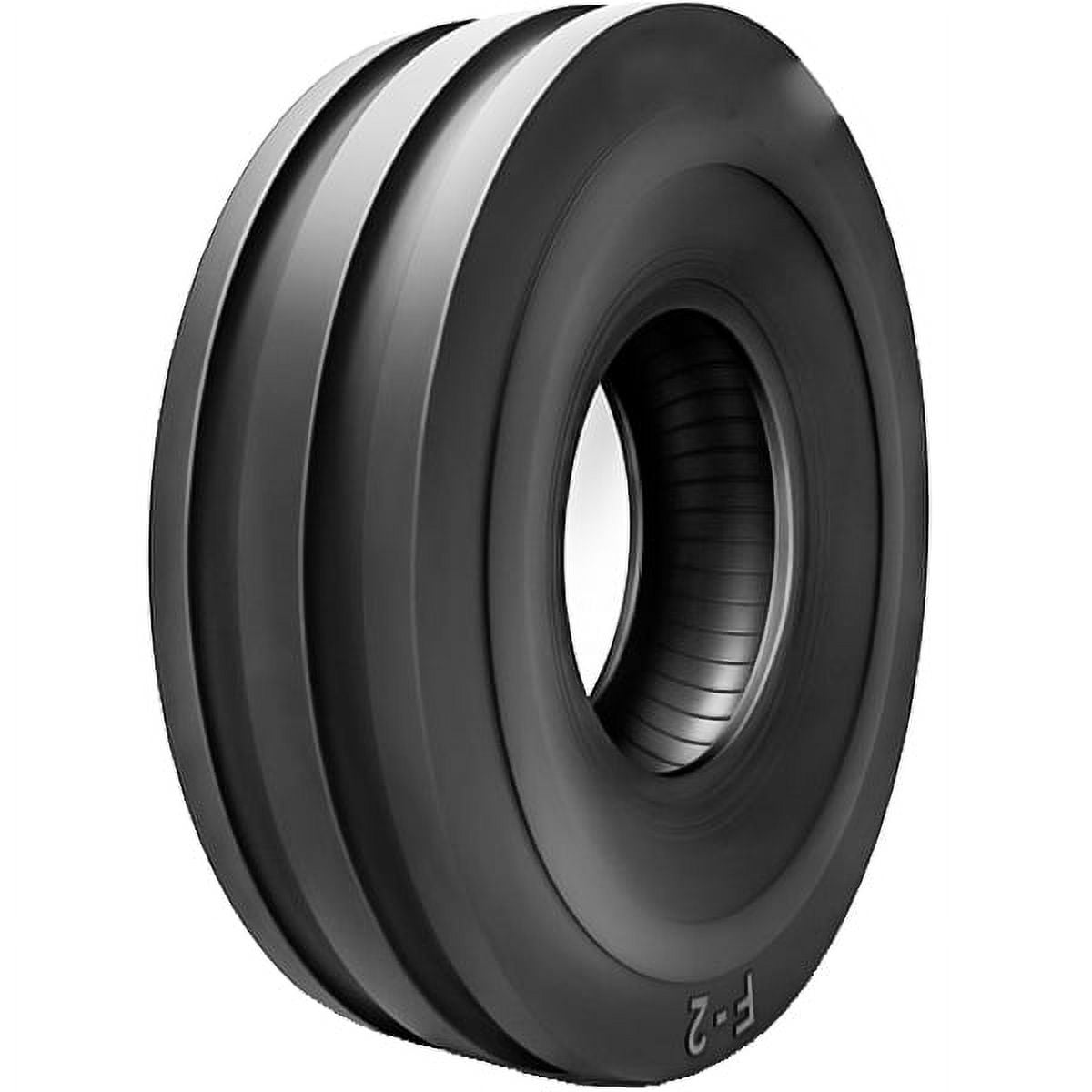 Tire Samson Harrow Track F-2 11L-15 Load 8 Ply (TT) Tractor