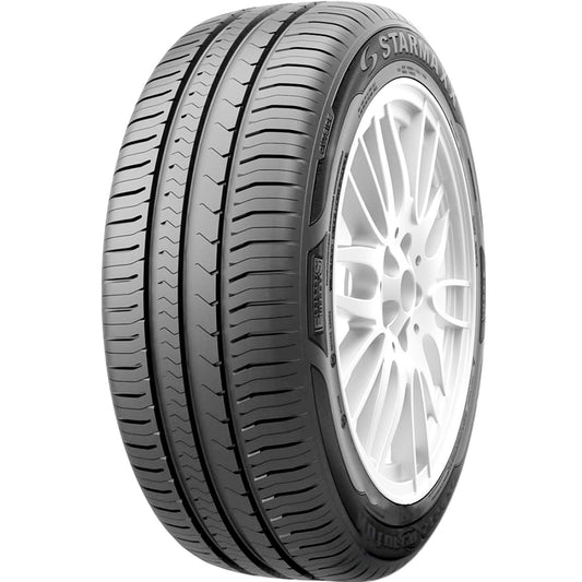 Tire Starmaxx Naturen ST542 215/60R16 95V
