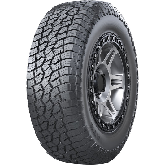Summit Trail Climber AT02 245/75R17 121/118S E 10 Ply a/t All Terrain Light Truck Tire