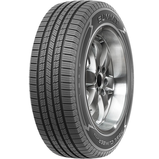 Tire Summit Trail Climber HT03 255/70R18 113T AS A/S All Season