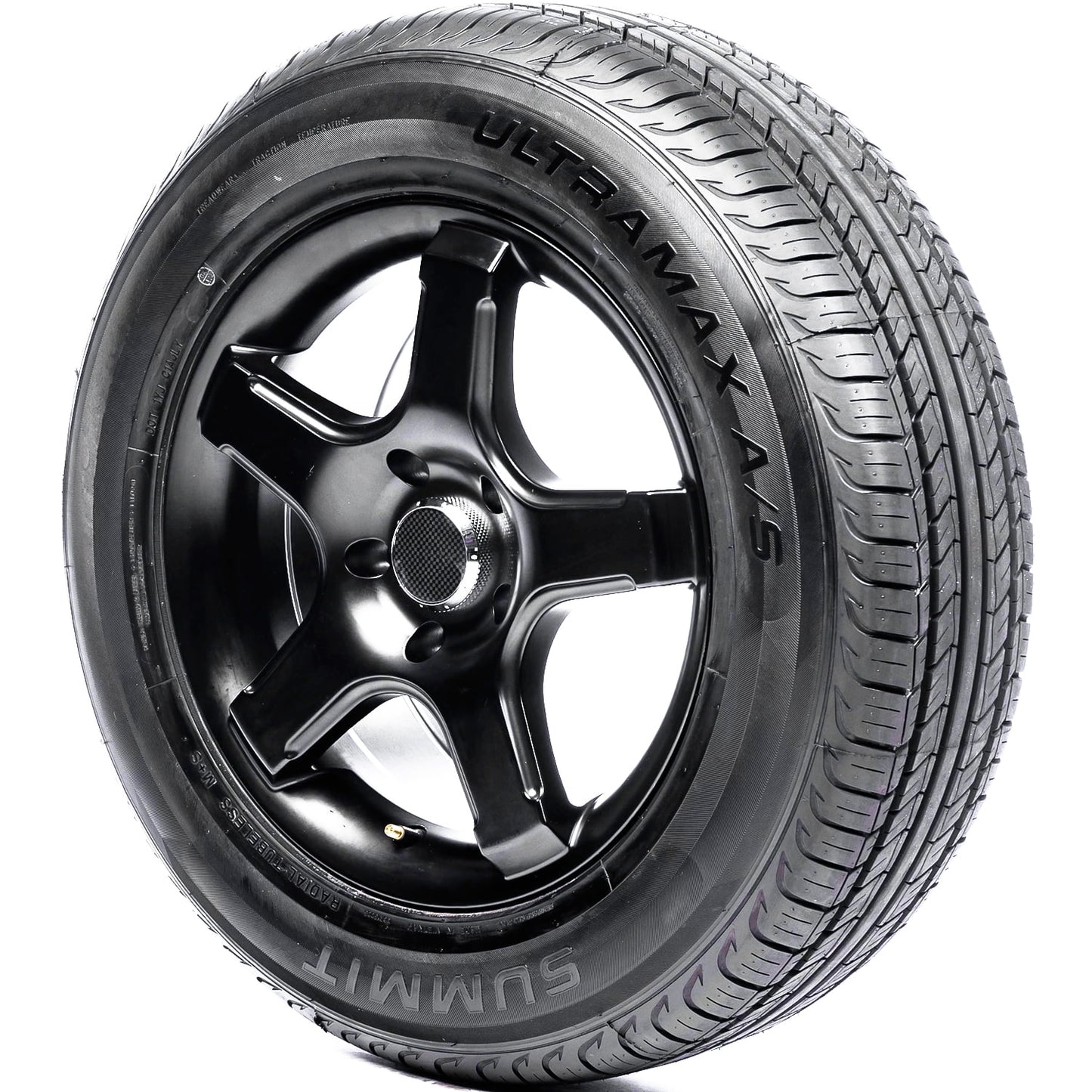 Tire Summit Ultramax A/S 175/70R14 84T AS All Season