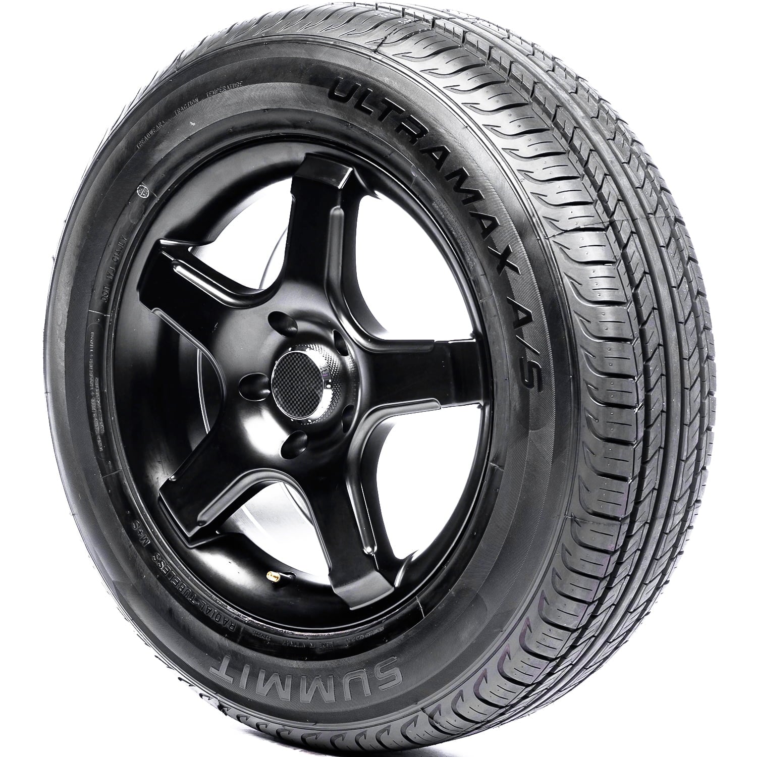 Tire Summit Ultramax A/S 175/70R14 84T AS All Season