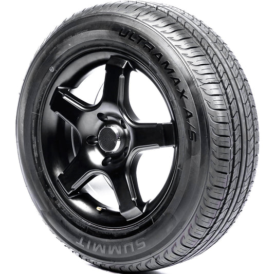 Tire Summit Ultramax A/S 175/70R14 84T AS All Season