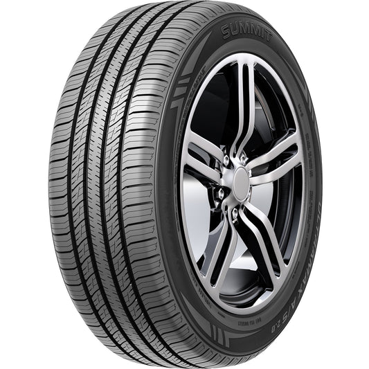 Tire Summit Ultramax A/S 2.0 185/55R15 82V AS All Season