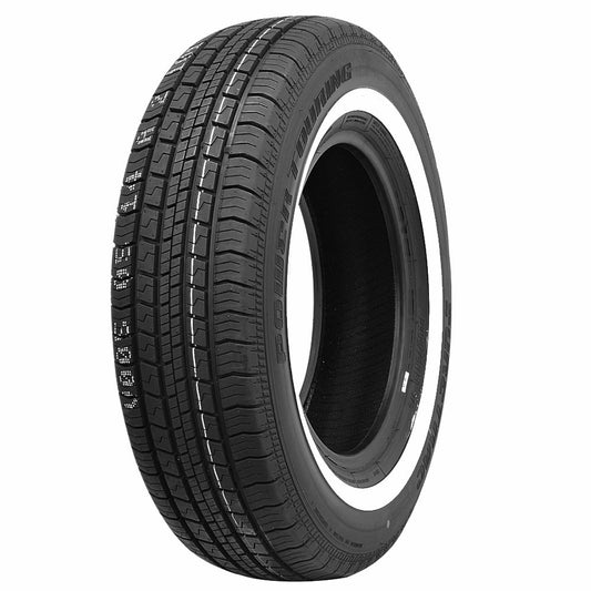 Tire Suretrac Power Touring 155/80R13 79S AS A/S All Season