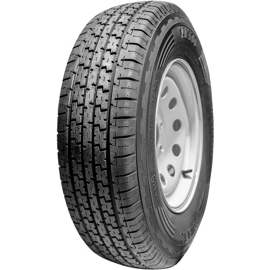 Tire Titan ST-RW24 ST 225/75R15 Load E 10 Ply Trailer