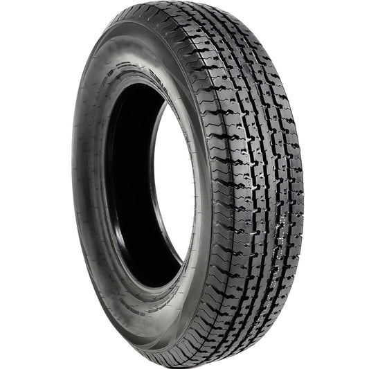 Tire Trailer Master ST PRO+ Semi-Steel ST 205/90R15 Load E 10 Ply Trailer