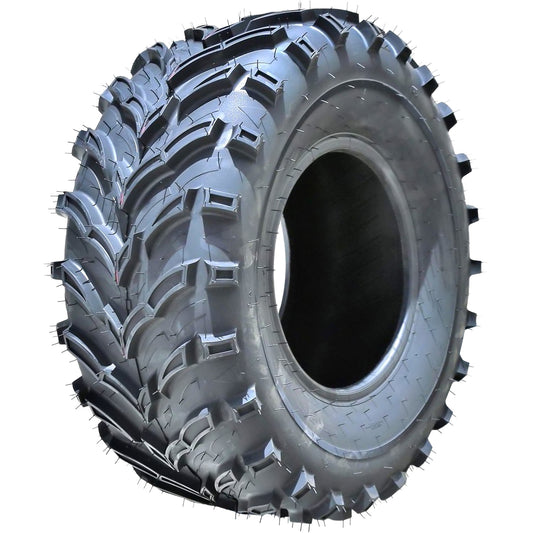 Tire Trailer Master TM777 25X8.00-12 25x8-12 Load 6 Ply AT A/T ATV UTV