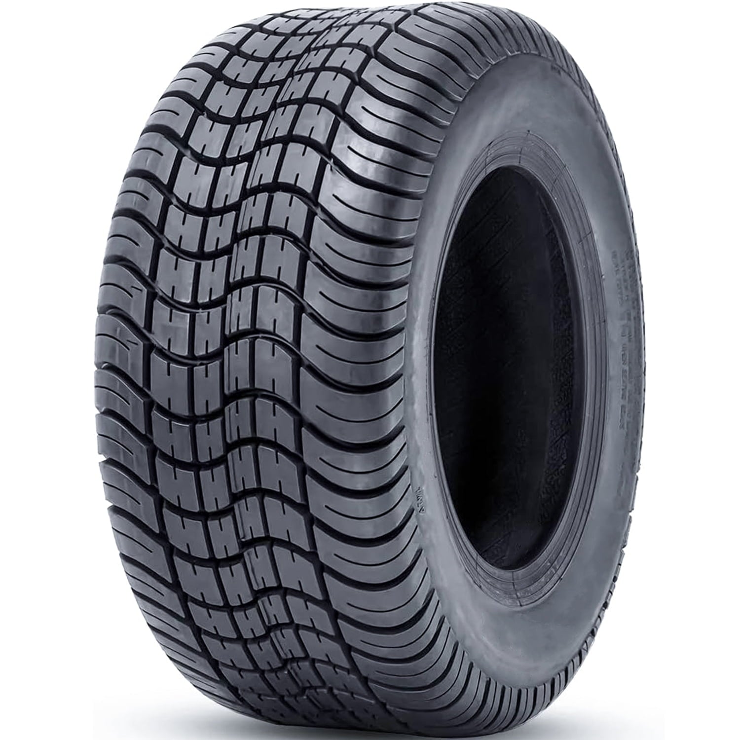 Tire Transeagle TM186 205/50-10 Load 4 Ply Golf Cart