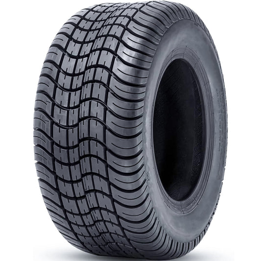 Tire Transeagle TM186 205/50-10 Load 4 Ply Golf Cart