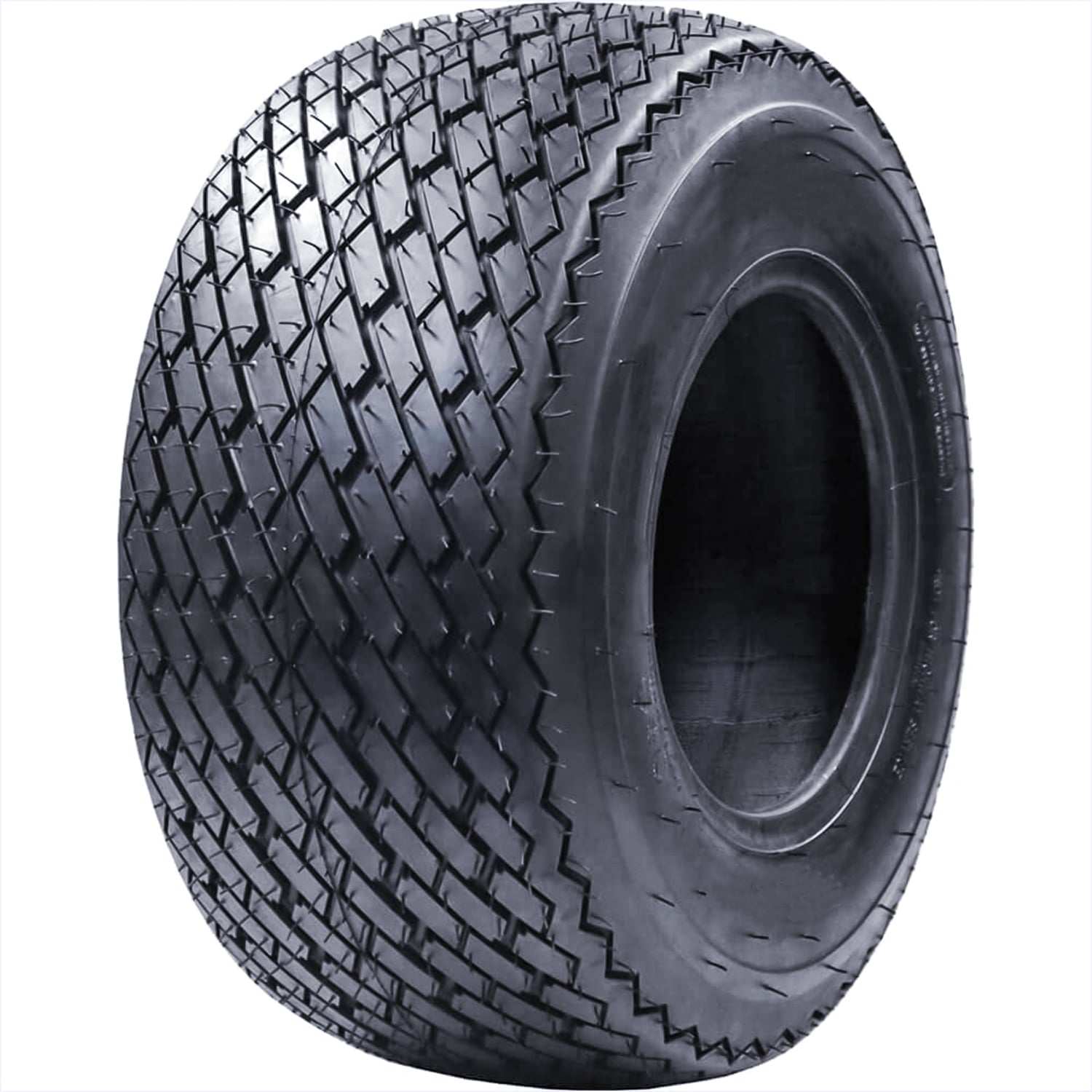 Tire Transeagle TM196 18X8.50-8 Load 4 Ply Golf Cart