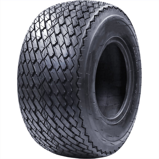 Tire Transeagle TM196 18X8.50-8 Load 4 Ply Golf Cart
