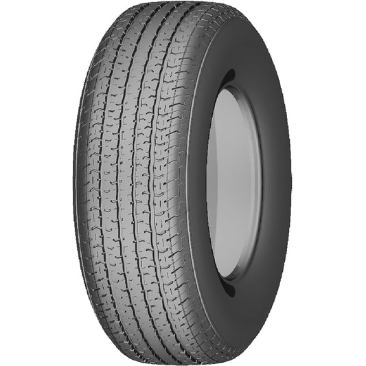 Tire Travelstar Ecopath ST 235/80R16 Load E 10 Ply Trailer