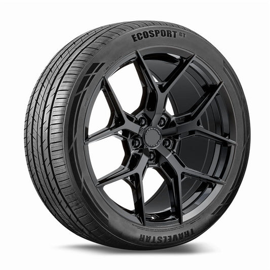 Travelstar Ecosport GT 305/30ZR26 109W High Performance All Season Passenger Tire 305/30/26(Tire Only)
